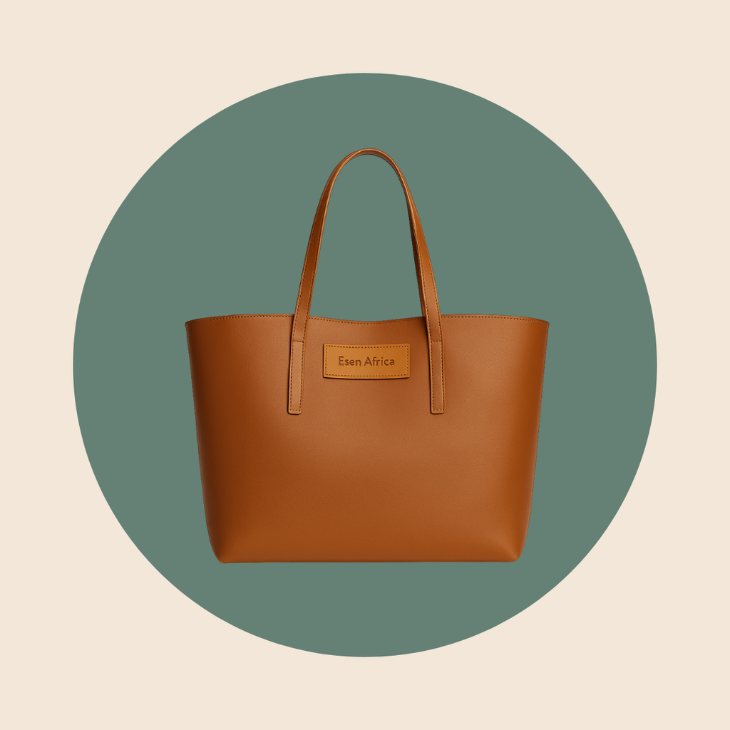 Totes og håndtasker