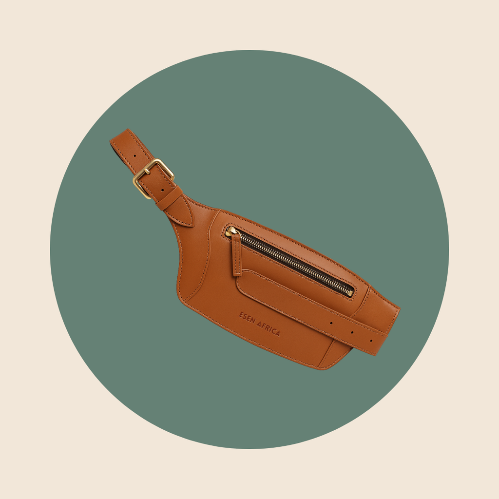 Rejse- og hverdagstasker